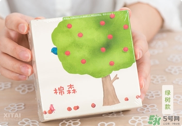 棉森化妝棉怎么樣？棉森化妝棉是哪里的？
