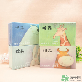 棉森洗臉巾哪個國家的？棉森是哪個國家的牌子？