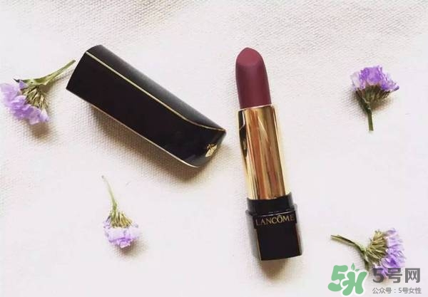 梅子色口紅什么牌子好？梅子色口紅推薦