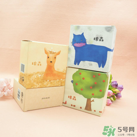 棉森化妝棉怎么樣？棉森化妝棉是哪里的？