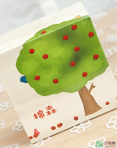 棉森化妝棉怎么樣？棉森化妝棉是哪里的？