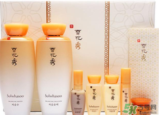歐蕙和雪花秀哪個好用？ohui和雪花秀哪個好？