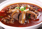 狗肉和什么一起吃最好？狗肉和什么一起燉好吃？