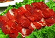 野豬肉好吃嗎？野豬肉比家豬肉吃香嗎？
