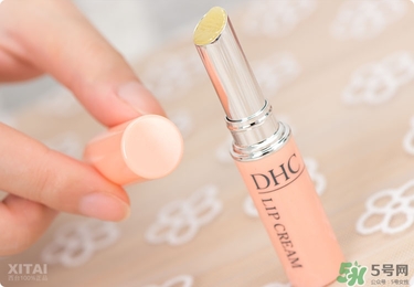 dhc唇膏孕婦可以用嗎？孕婦能用dhc唇膏嗎？