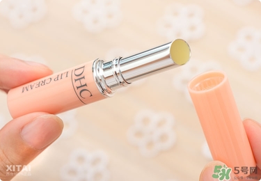 dhc唇膏孕婦可以用嗎？孕婦能用dhc唇膏嗎？