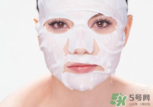 抗皺面膜多久用一次？抗皺面膜一次敷多久？