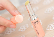 dhc唇膏孕婦可以用嗎？孕婦能用dhc唇膏嗎？