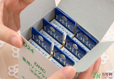 dhc唇膏孕婦可以用嗎？孕婦能用dhc唇膏嗎？