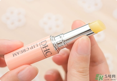 dhc唇膏孕婦可以用嗎？孕婦能用dhc唇膏嗎？