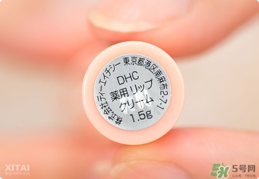dhc唇膏孕婦可以用嗎？孕婦能用dhc唇膏嗎？