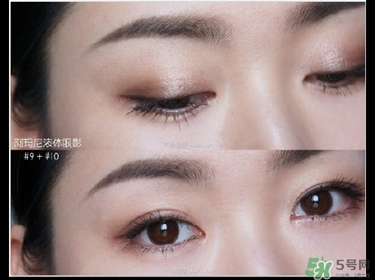阿瑪尼液體眼影多少錢？阿瑪尼液體眼影價格