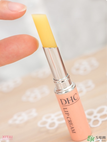 dhc唇膏孕婦可以用嗎？孕婦能用dhc唇膏嗎？