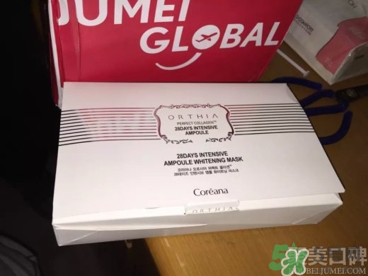 高麗雅娜coreana是什么牌子？coreana在韓國算好嗎？
