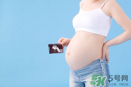 懷孕多久可以做親子鑒定？懷孕幾個月能做親子鑒定？