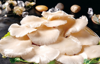 平菇的營養(yǎng)價值 平菇的功效與作用 平菇的營養(yǎng)價值 平菇的功效與作用