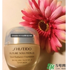 資生堂琉璃粉霜多少錢？資生堂時光琉璃粉霜專柜價格