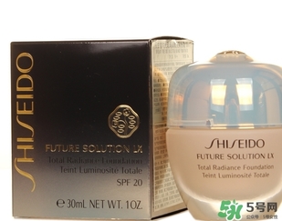 資生堂琉璃粉霜多少錢？資生堂時光琉璃粉霜專柜價格