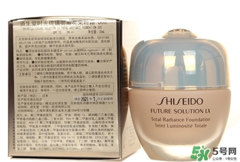 資生堂琉璃粉霜多少錢？資生堂時光琉璃粉霜專柜價格