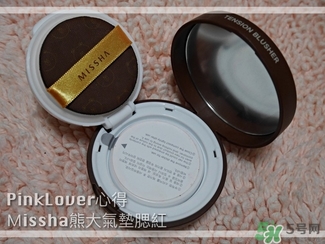 missha謎尚是哪個國家的牌子？謎尚是什么牌子
