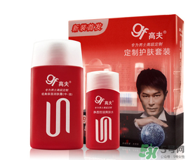 高夫和歐萊雅哪個好？高夫和歐萊雅男士哪個好？