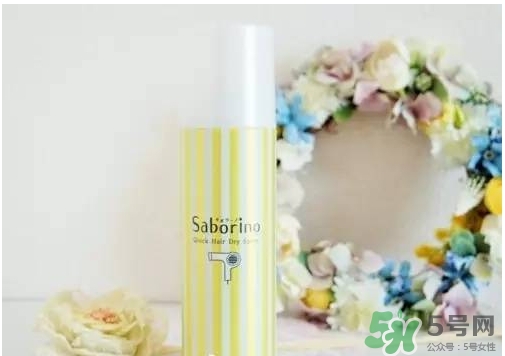 saborino吹發(fā)速干噴霧多少錢？saborino吹發(fā)速干噴霧價(jià)格