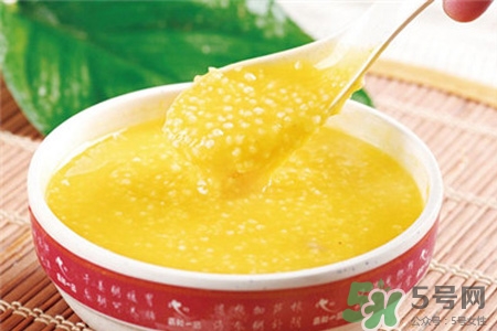 立冬適合喝什么粥好？五款立冬節(jié)氣養(yǎng)生粥