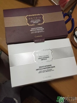 高麗雅娜coreana是什么牌子？coreana在韓國算好嗎？