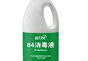 84消毒液喝了會(huì)怎樣？誤食84消毒液怎么辦？