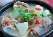 立冬吃羊肉的好處？立冬吃羊肉有利于身體健康