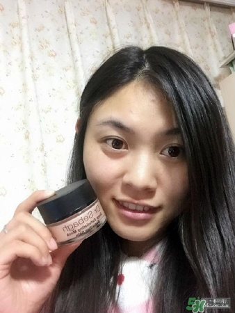 賽貝格活顏防護面膜多少錢？賽貝格活顏防護面膜使用方法