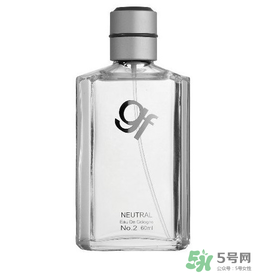 高夫香水幾號好聞？高夫香水怎么樣？