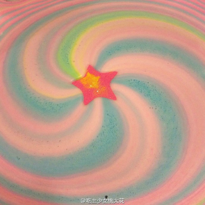 七彩星星皂多少錢(qián)？星星皂哪里買(mǎi)？