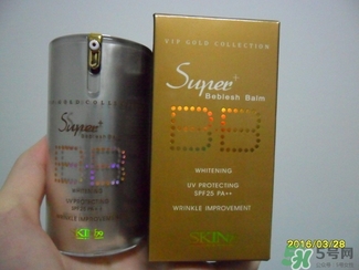 skin79bb霜好用嗎？skin79bb霜哪款好用？