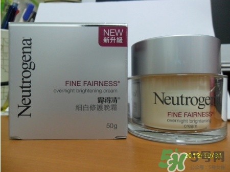 露得清是哪個(gè)國(guó)家的牌子？Neutrogena是什么牌子檔次？