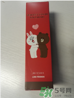 Missha謎尚大紅bb霜怎么樣？謎尚大紅bb霜好用嗎