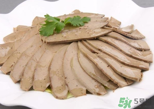 羊肝煮多長時(shí)間能熟？羊肝怎么煮？