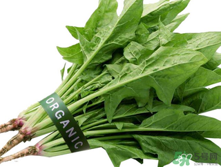 豬血和菠菜能一起吃嗎？豬血菠菜湯怎么做好吃？