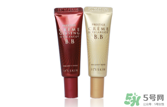 伊思蝸牛bb霜價(jià)格多少？its skin蝸牛bb霜多少錢？