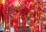 過年賣什么年貨利潤大？過年賣什么年貨是暴利？
