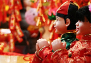 春節(jié)為什么要拜年？春節(jié)拜年習(xí)俗的由來