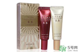 伊思蝸牛bb霜價(jià)格多少？its skin蝸牛bb霜多少錢？