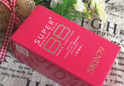skin79怎么樣？skin79護(hù)膚品怎么樣？