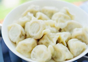 立冬要吃餃子嗎？立冬為什么要吃餃子？