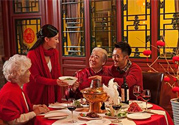 春節(jié)拜年有什么講究嗎？春節(jié)拜年需要注意什么？