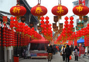 年貨一般有哪些？年貨包括哪些？