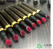 tom ford細管唇釉怎么用？tf細管唇釉使用方法