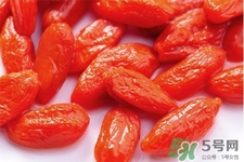 冬天吃枸杞好嗎？冬天吃枸杞有什么好處？