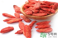 冬天吃枸杞好嗎？冬天吃枸杞有什么好處？