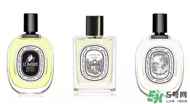 diptyque香水哪款好聞？diptyque香水推薦